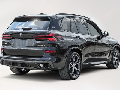 BMW X5  2024 à Saint-Léonard, Québec