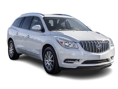 2016 Buick Enclave in Saint-Leonard, Quebec