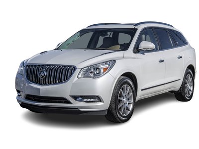 2016 Buick Enclave in Saint-Leonard, Quebec