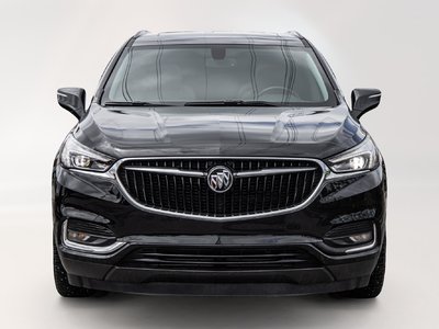 2018 Buick Enclave in Saint-Leonard, Quebec