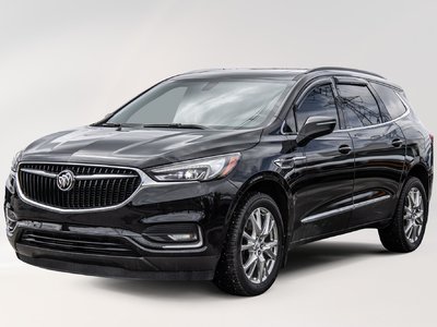 2018 Buick Enclave in Saint-Leonard, Quebec