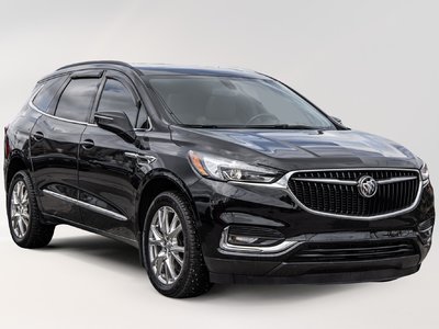 2018 Buick Enclave in Saint-Leonard, Quebec