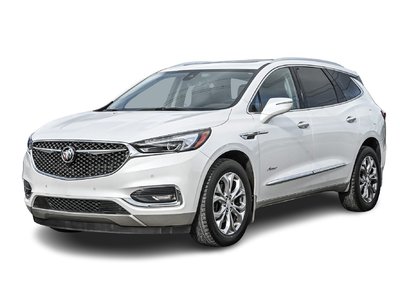 2018 Buick Enclave in Saint-Leonard, Quebec