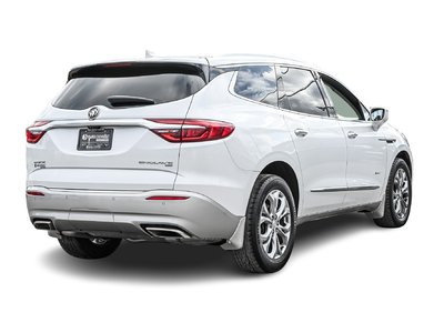 Buick Enclave  2018 à Saint-Léonard, Québec