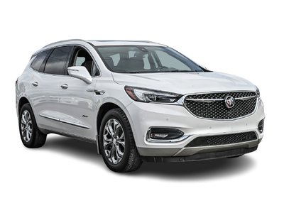 2018 Buick Enclave in Saint-Leonard, Quebec