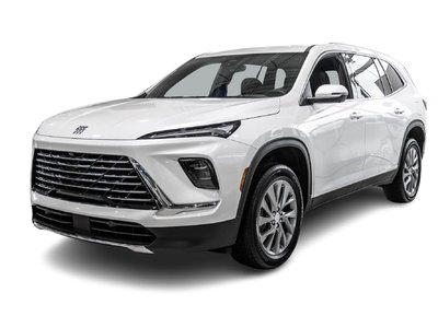 2025 Buick Enclave in Saint-Leonard, Quebec