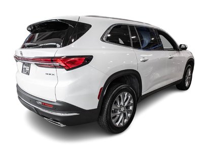2025 Buick Enclave in Saint-Leonard, Quebec