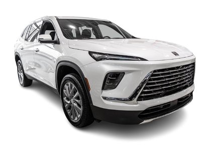 2025 Buick Enclave in Saint-Leonard, Quebec