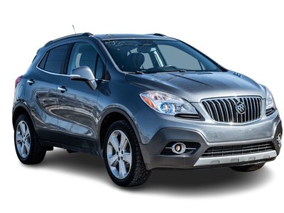 2015 Buick ENCORE CONVENIENCE in Saint-Leonard, Quebec