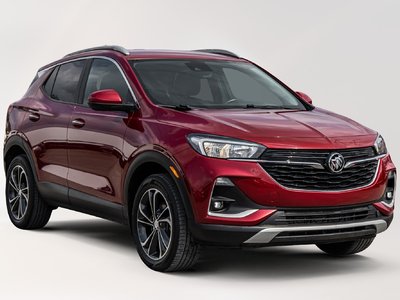 2020 Buick Encore GX in Saint-Leonard, Quebec