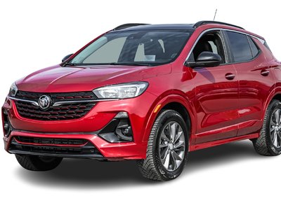 2020 Buick Encore GX in Saint-Leonard, Quebec