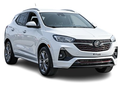 2021 Buick Encore GX in Saint-Leonard, Quebec