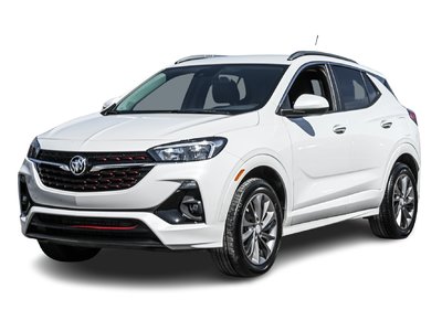 2022 Buick Encore GX in Saint-Leonard, Quebec