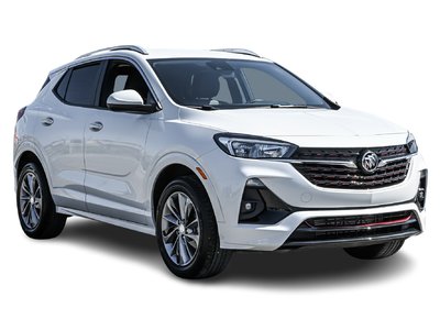 2022 Buick Encore GX in Saint-Leonard, Quebec