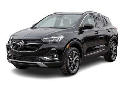 2022 Buick Encore GX in Saint-Leonard, Quebec