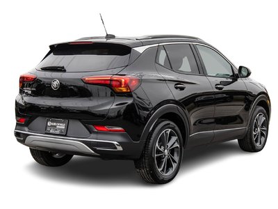 2022 Buick Encore GX in Saint-Leonard, Quebec