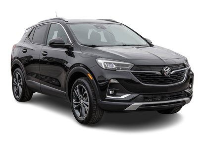 2022 Buick Encore GX in Saint-Leonard, Quebec