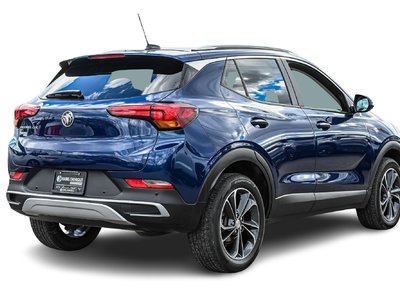 2022 Buick Encore GX in Saint-Leonard, Quebec