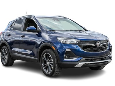 2022 Buick Encore GX in Saint-Leonard, Quebec