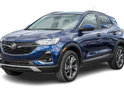 2022 Buick Encore GX in Saint-Leonard, Quebec