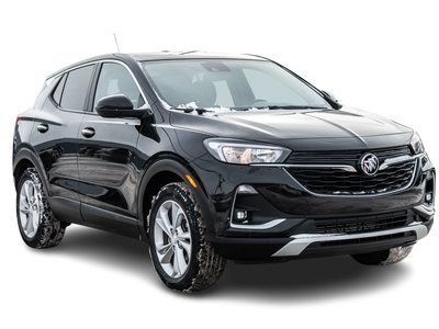 2022 Buick Encore GX in Saint-Leonard, Quebec