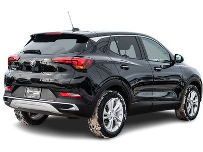 2022 Buick Encore GX in Saint-Leonard, Quebec