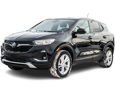 2022 Buick Encore GX in Saint-Leonard, Quebec