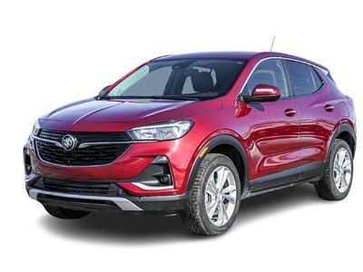 2022 Buick Encore GX in Saint-Leonard, Quebec