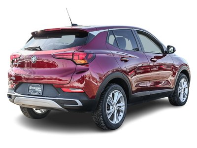 Buick Encore GX  2022 à Saint-Léonard, Québec