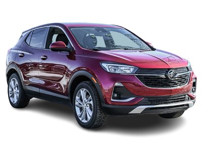 2022 Buick Encore GX in Saint-Leonard, Quebec