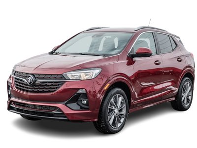 2023 Buick Encore GX in Saint-Leonard, Quebec