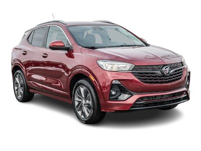 2023 Buick Encore GX in Saint-Leonard, Quebec