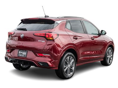 2023 Buick Encore GX in Saint-Leonard, Quebec