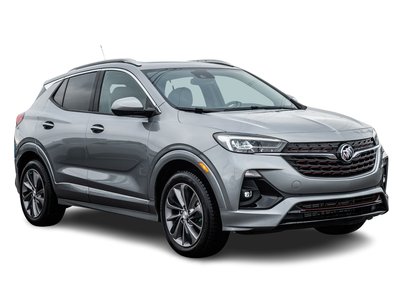 Buick Encore GX  2023 à Saint-Léonard, Québec