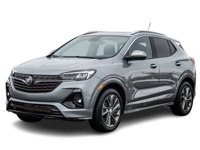 Buick Encore GX  2023 à Saint-Léonard, Québec