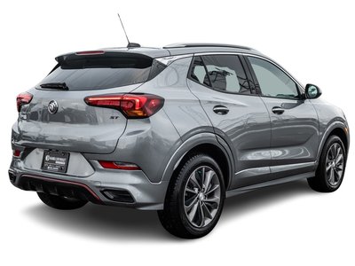 Buick Encore GX  2023 à Saint-Léonard, Québec