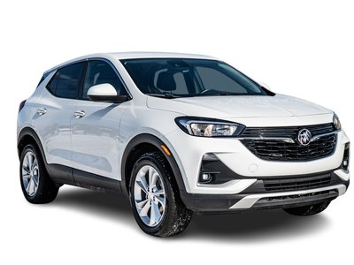 Buick Encore GX  2023 à Saint-Léonard, Québec