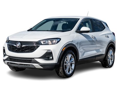 Buick Encore GX  2023 à Saint-Léonard, Québec