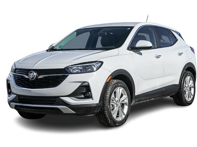 2023 Buick Encore GX in Saint-Leonard, Quebec