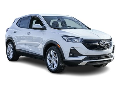 2023 Buick Encore GX in Saint-Leonard, Quebec
