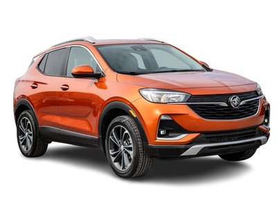 Buick Encore GX  2023 à Saint-Léonard, Québec