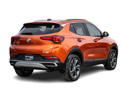 2023 Buick Encore GX in Saint-Leonard, Quebec