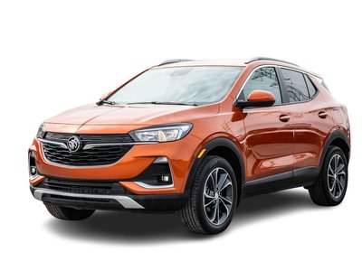 Buick Encore GX  2023 à Saint-Léonard, Québec