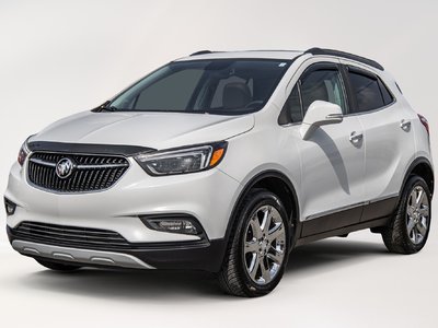 2017 Buick Encore in Saint-Leonard, Quebec