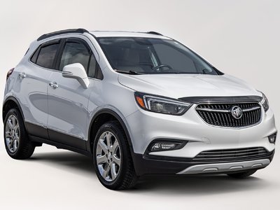 2017 Buick Encore in Saint-Leonard, Quebec