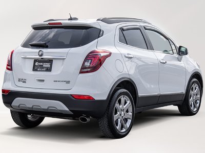 Buick Encore  2017 à Saint-Léonard, Québec