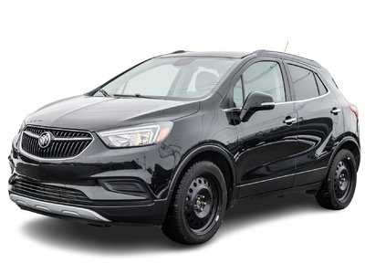 2017 Buick Encore in Saint-Leonard, Quebec