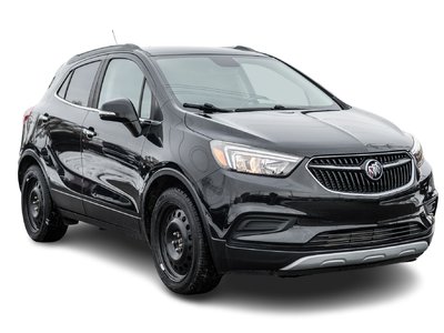 2017 Buick Encore in Saint-Leonard, Quebec