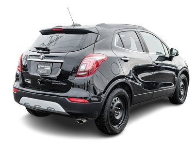 Buick Encore  2017 à Saint-Léonard, Québec