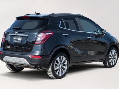 2018 Buick Encore in Saint-Leonard, Quebec